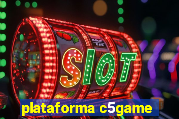 plataforma c5game